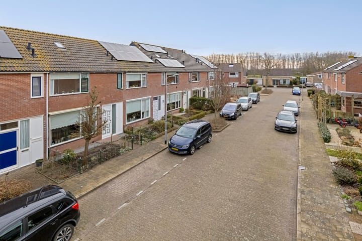 Foto 35 van Beukelmanstraat 10