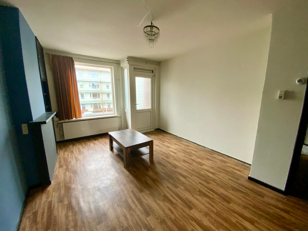 Foto 2 van Vuurdoornstraat 11-B