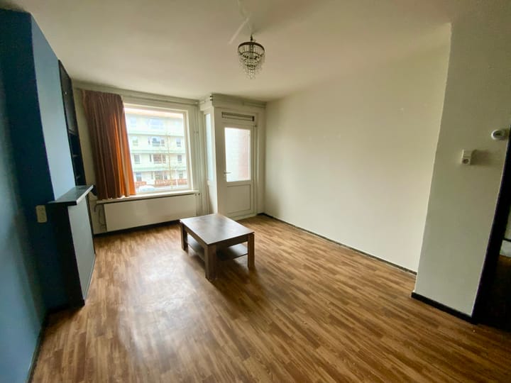 Photo 2 of Vuurdoornstraat 11-B