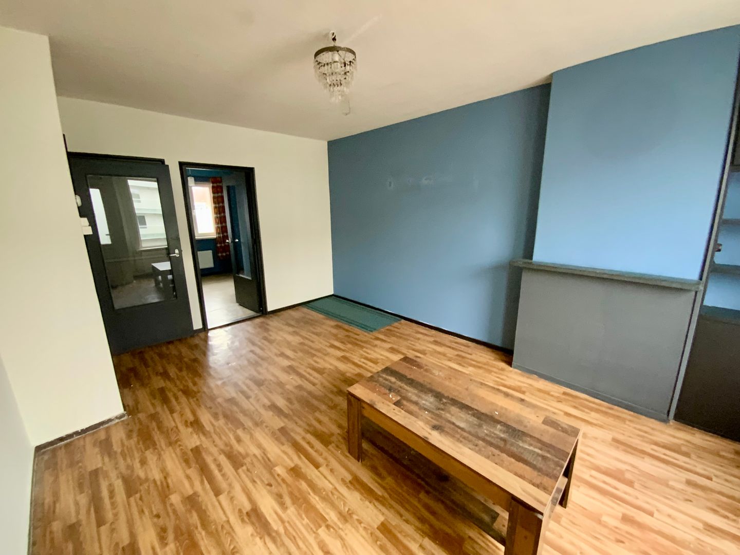 Foto 4 van Vuurdoornstraat 11-B