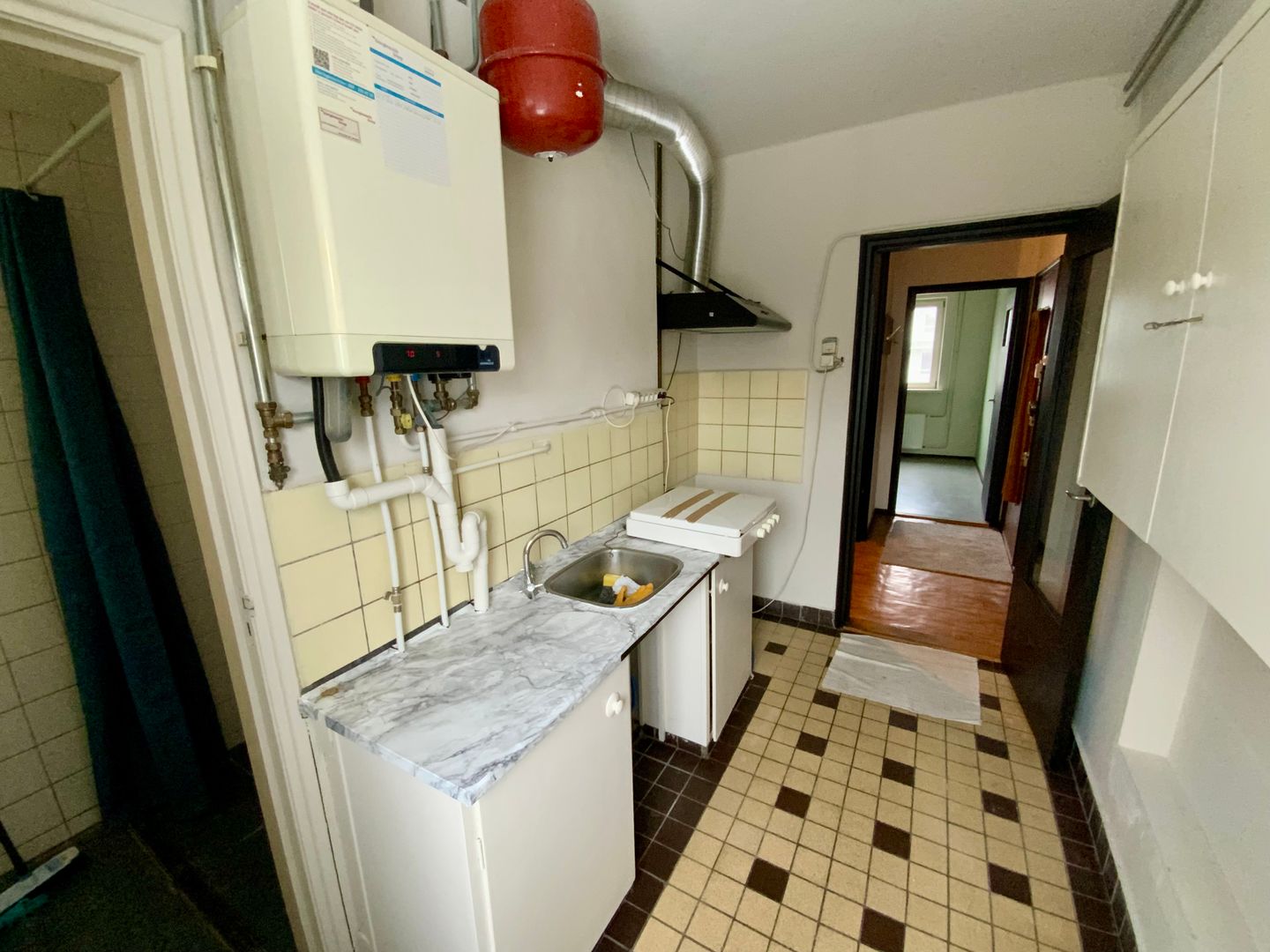 Foto 5 van Vuurdoornstraat 11-B