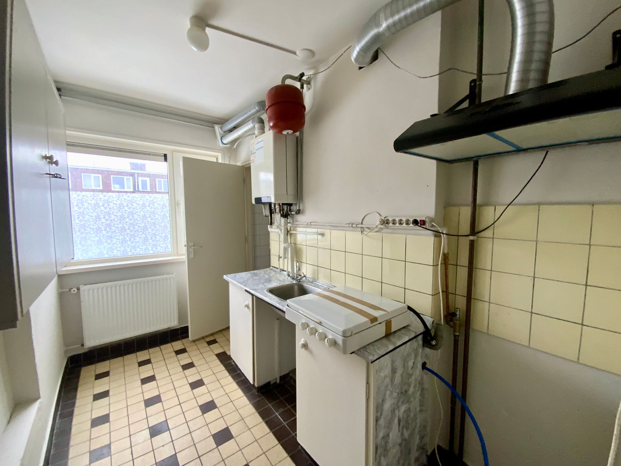 Foto 6 van Vuurdoornstraat 11-B