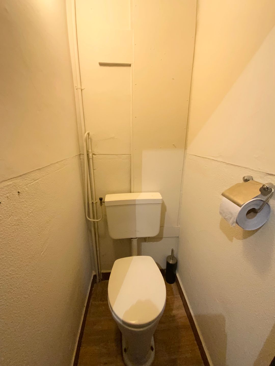 Foto 8 van Vuurdoornstraat 11-B