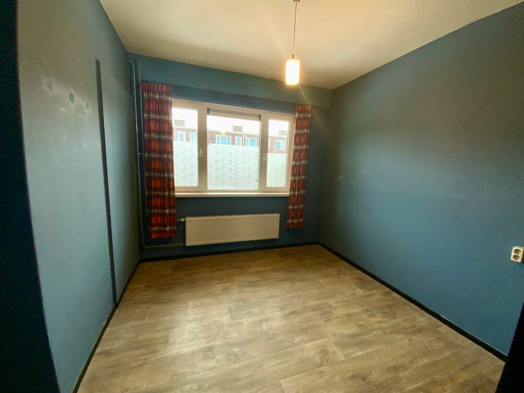 Foto 11 van Vuurdoornstraat 11-B