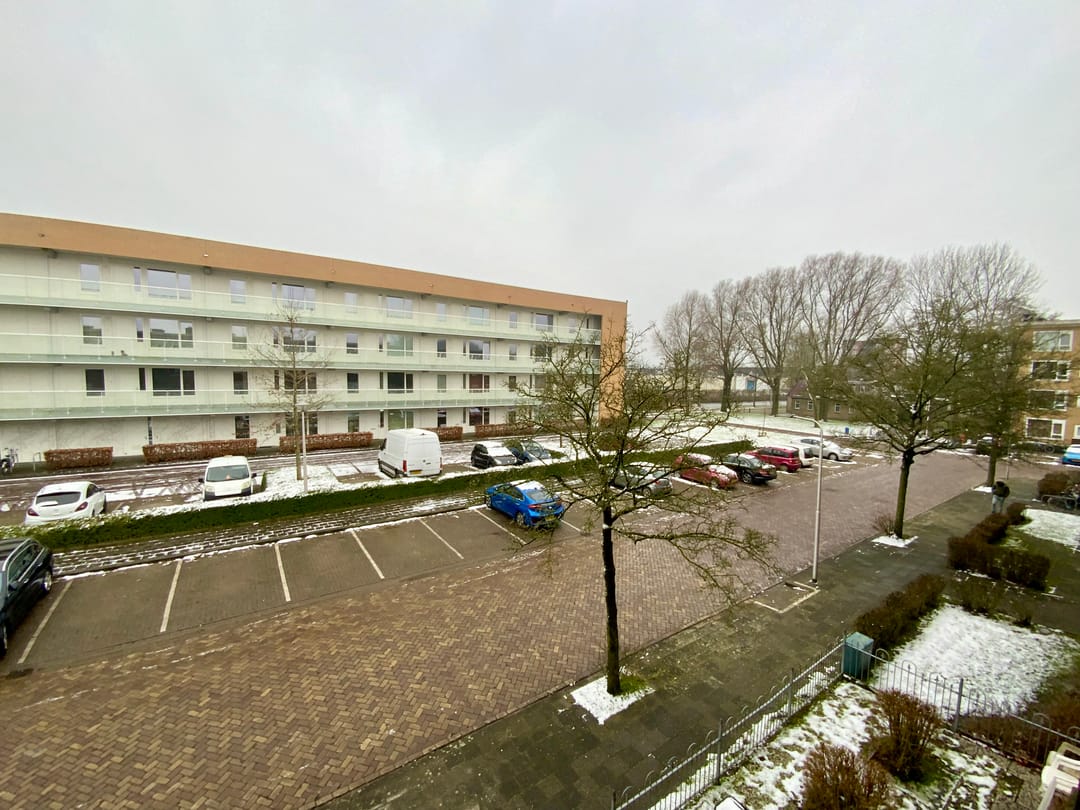 Foto 17 van Vuurdoornstraat 11-B