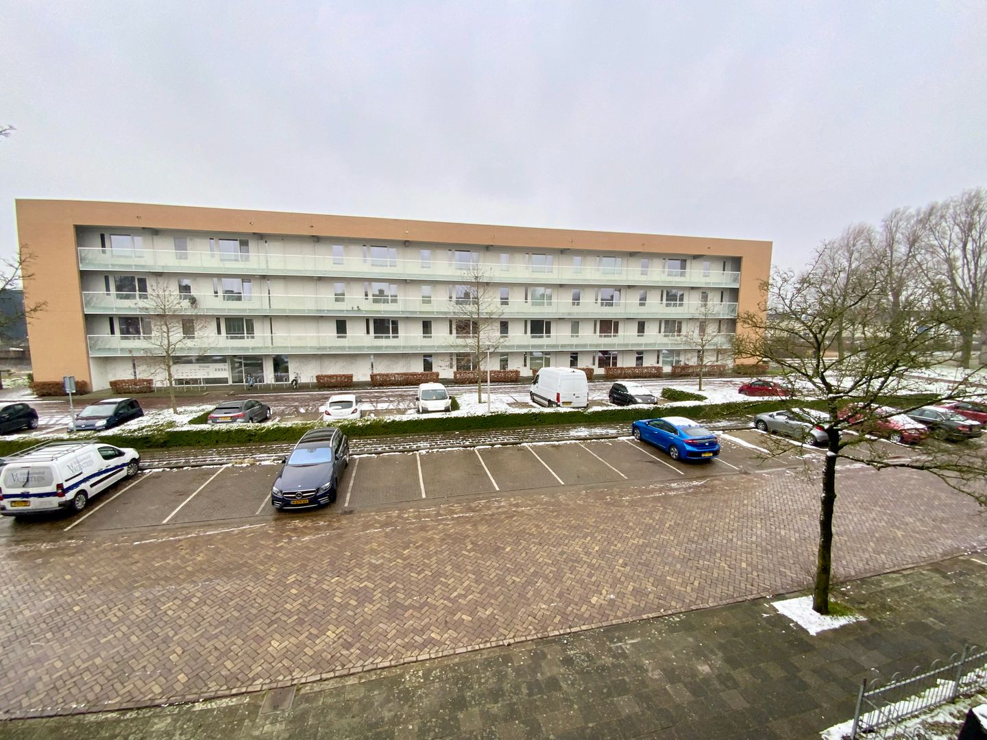 Foto 20 van Vuurdoornstraat 11-B