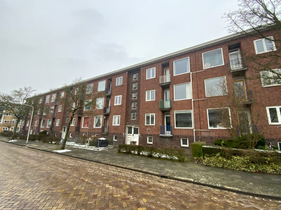 Foto 22 van Vuurdoornstraat 11-B