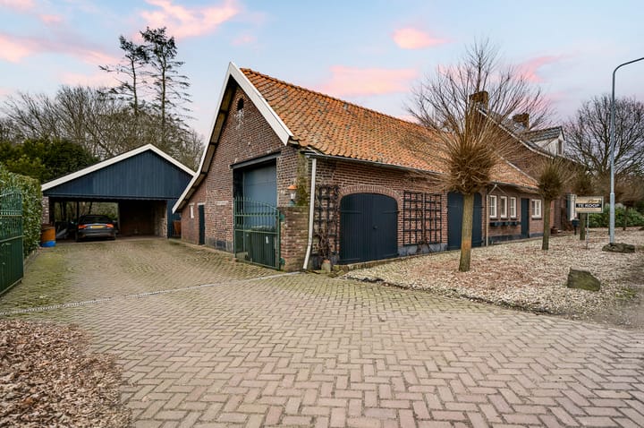 Foto 4 van Helenaveenseweg 20