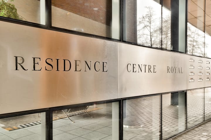 Foto 2 van Sandbergplein 16