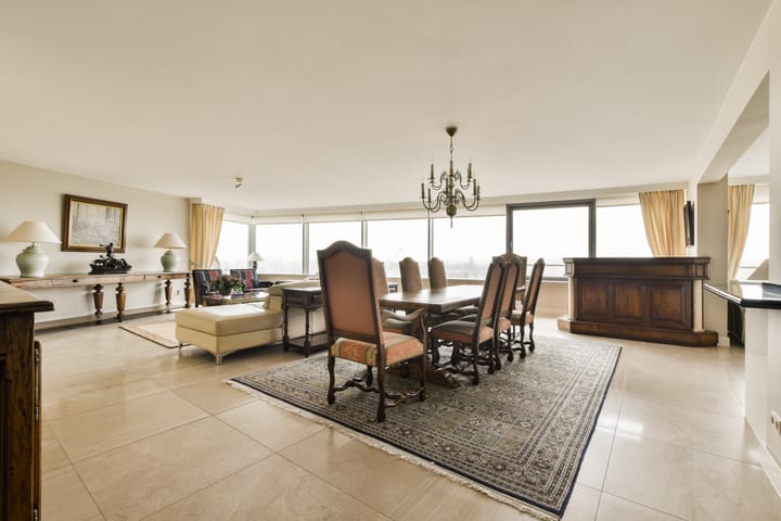 Foto 3 van Sandbergplein 16