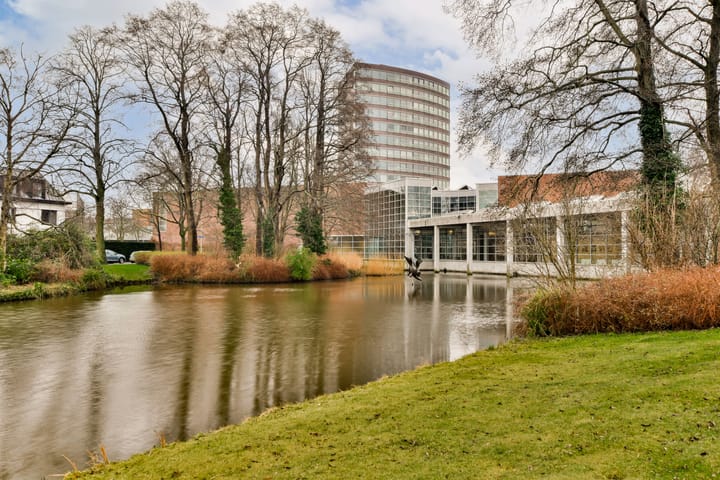 Foto 6 van Sandbergplein 16