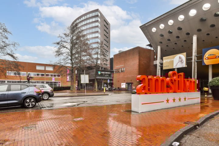 Foto 7 van Sandbergplein 16