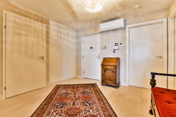 Foto 8 van Sandbergplein 16