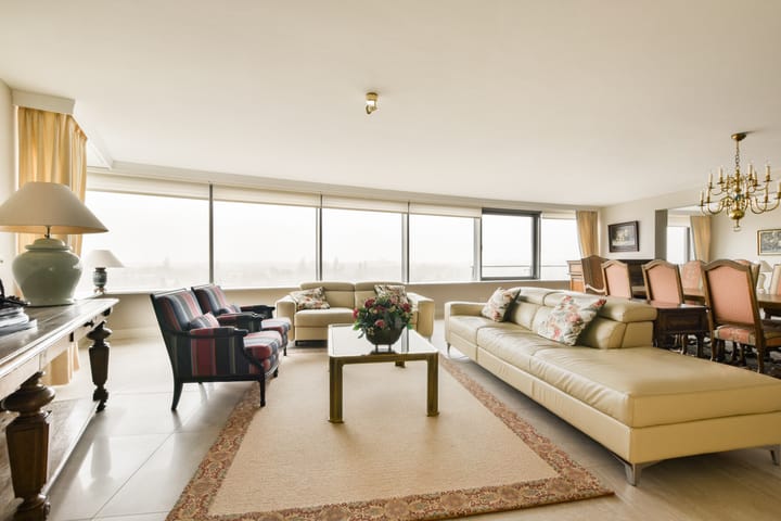 Foto 9 van Sandbergplein 16