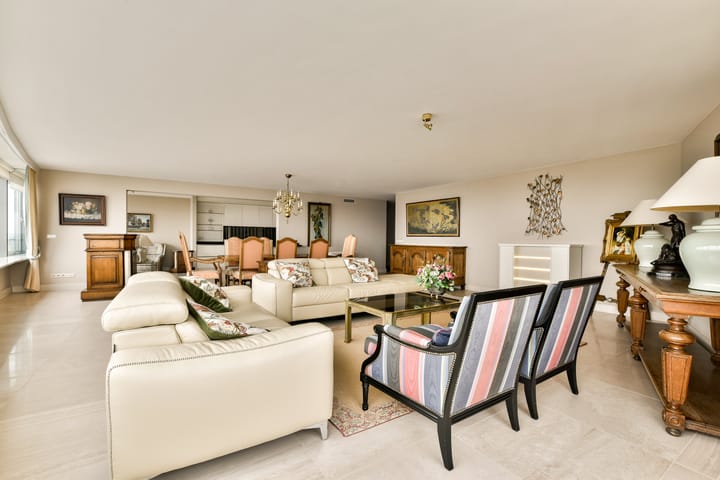 Foto 10 van Sandbergplein 16