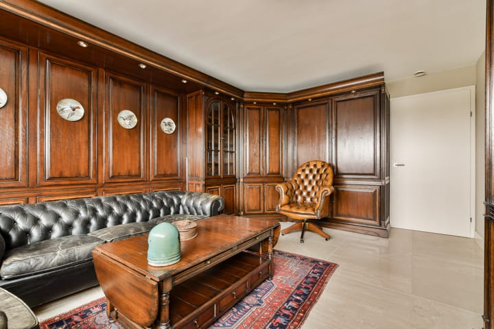 Foto 21 van Sandbergplein 16