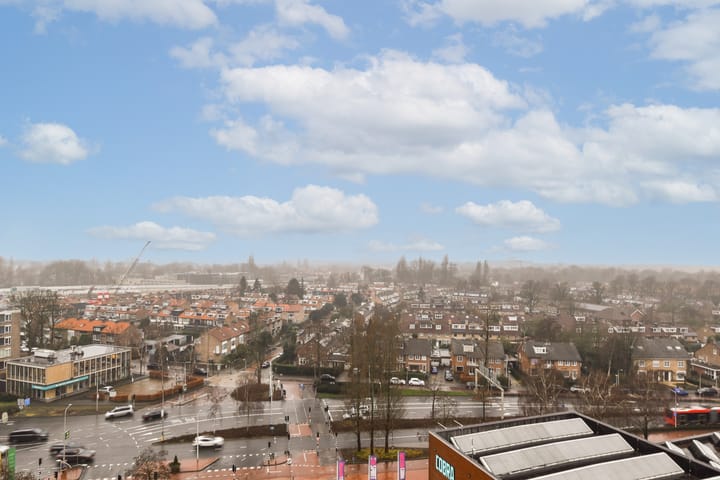 Foto 24 van Sandbergplein 16