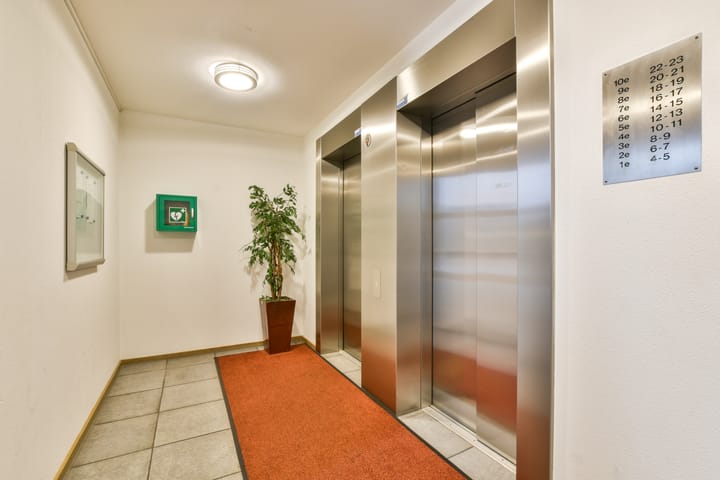 Foto 25 van Sandbergplein 16