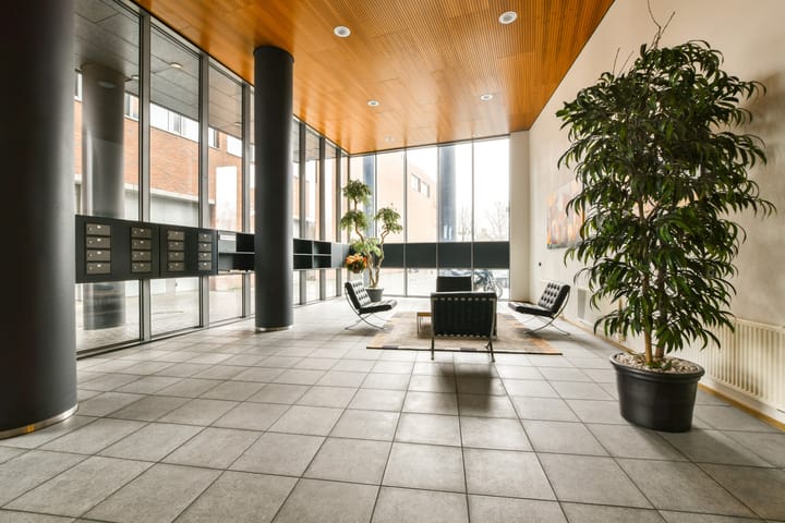 Foto 26 van Sandbergplein 16