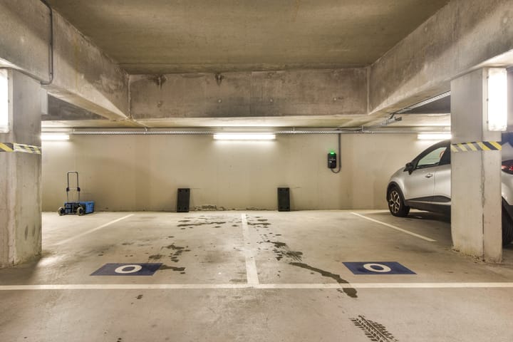 Foto 27 van Sandbergplein 16