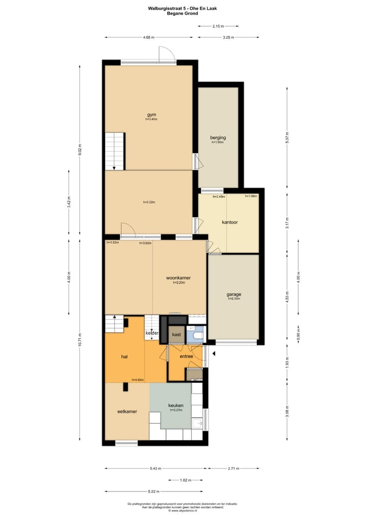 Foto 55 van Walburgisstraat 5