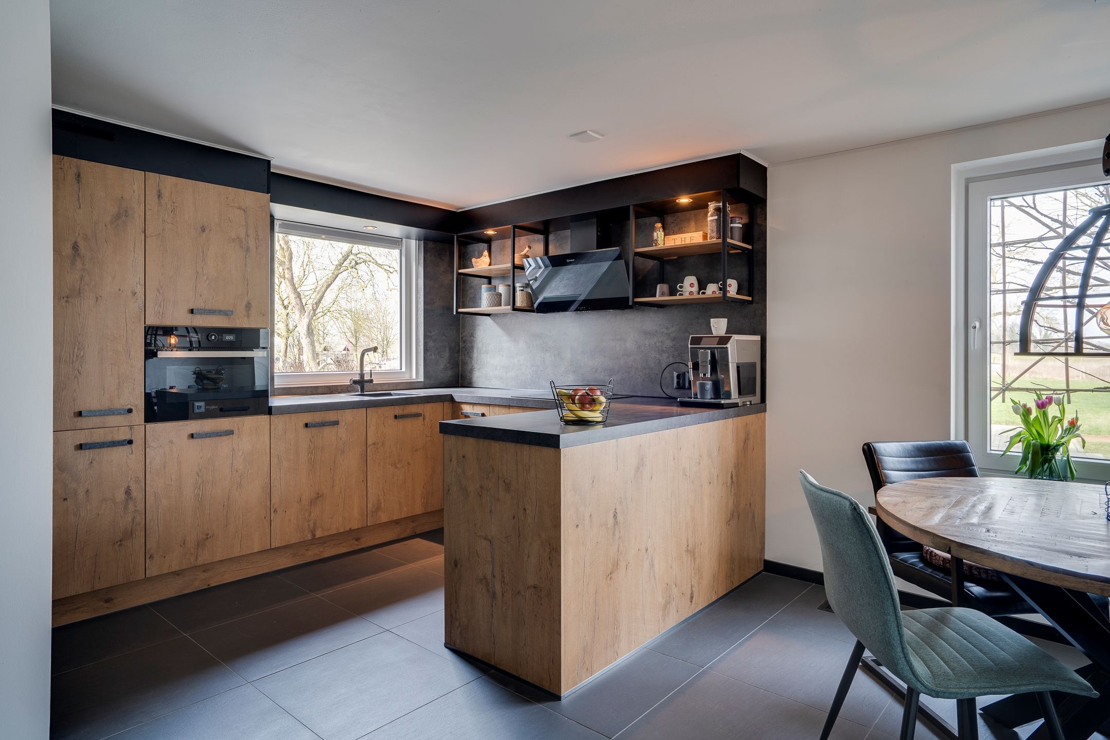 Foto 3 van Walburgisstraat 5