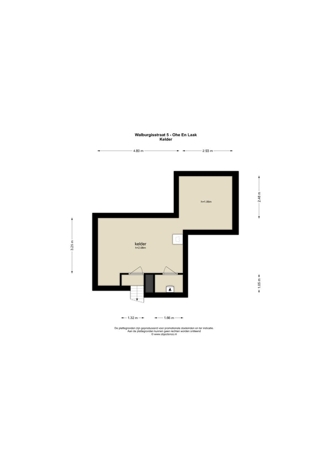 Foto 61 van Walburgisstraat 5