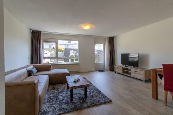 Foto 4 van Clare Lennartlaan 8