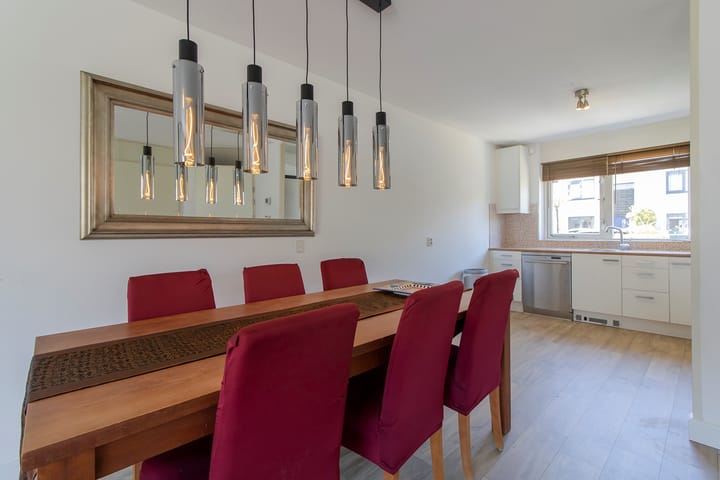 Foto 5 van Clare Lennartlaan 8