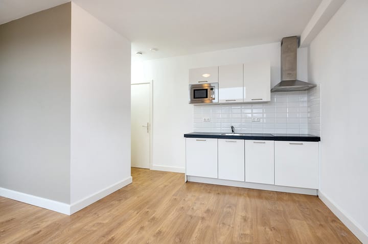 Foto 3 van Symonszstraat 21-C