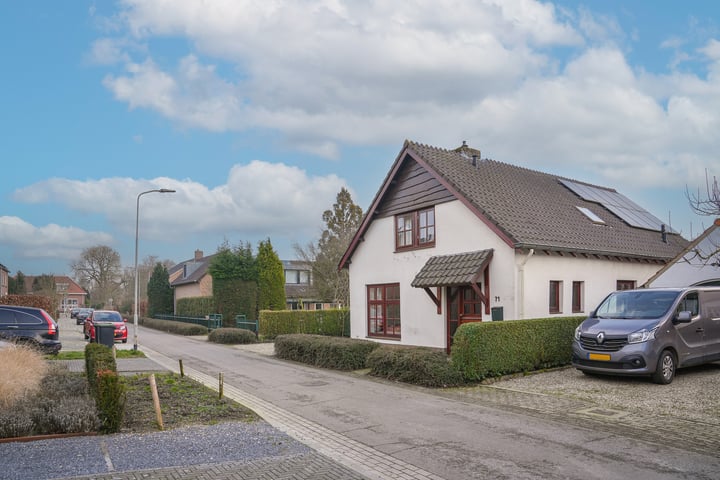 Lakenstraat 71
