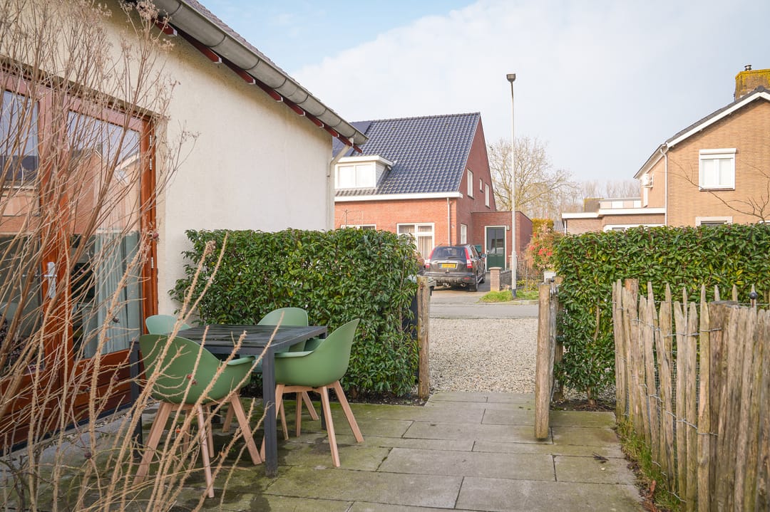 Foto 43 van Lakenstraat 71