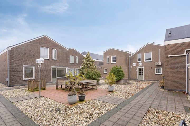 Foto 1 van De Meer 14