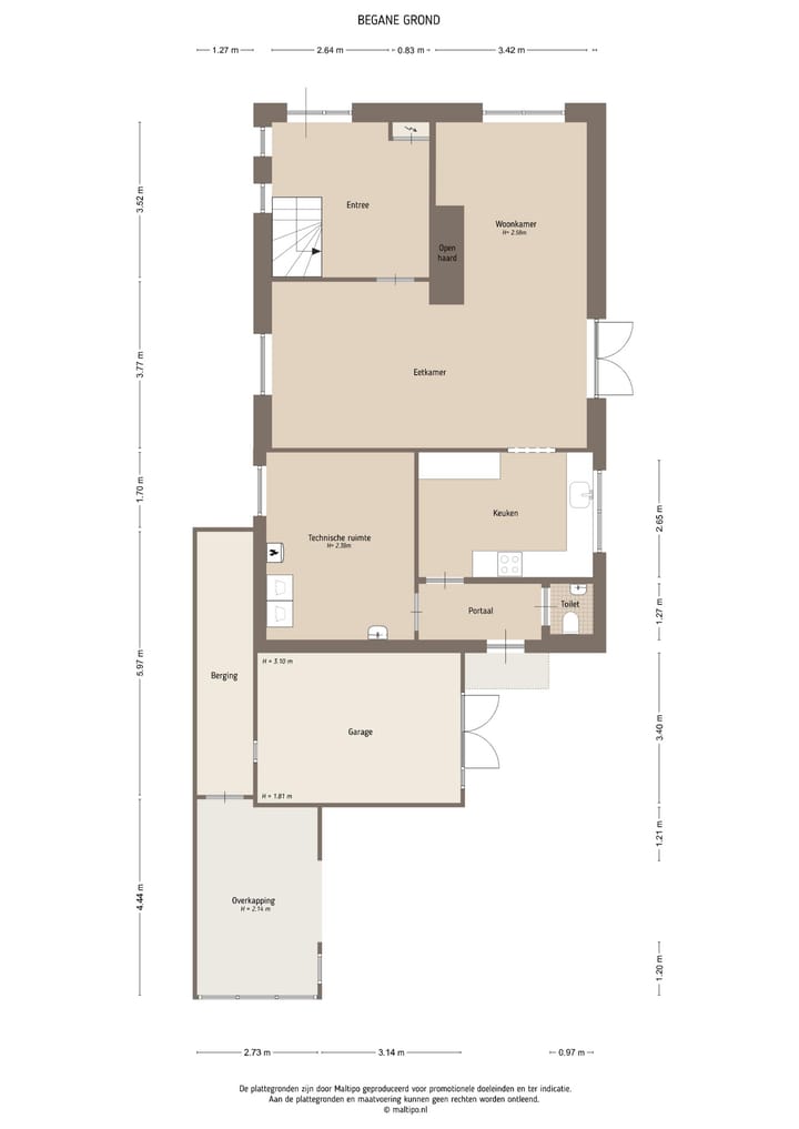 Foto 59 van Lakenstraat 71