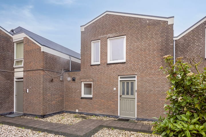 Foto 10 van De Meer 14