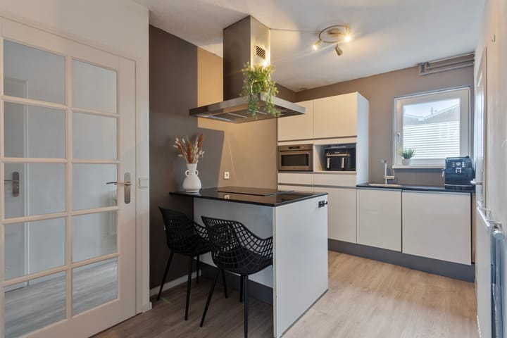 Foto 14 van De Meer 14