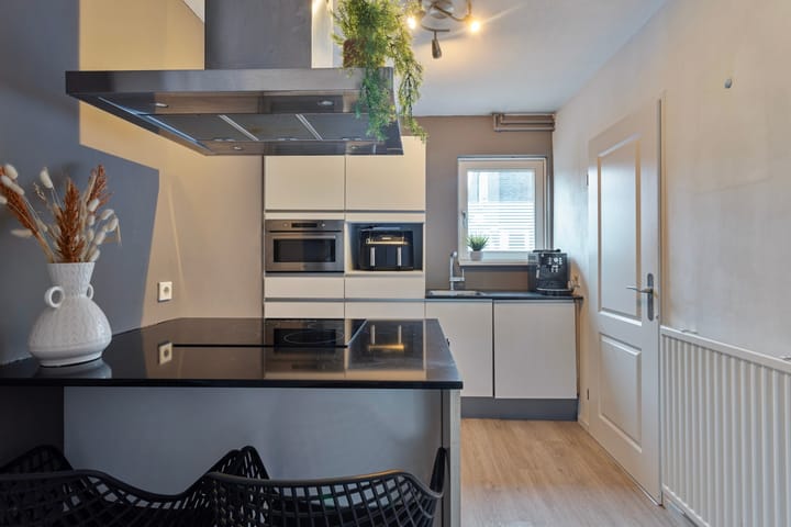 Foto 15 van De Meer 14