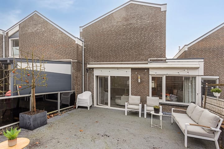 Foto 30 van De Meer 14