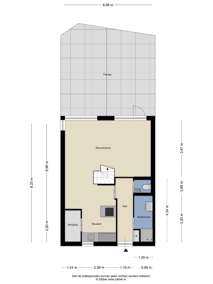 Foto 33 van De Meer 14