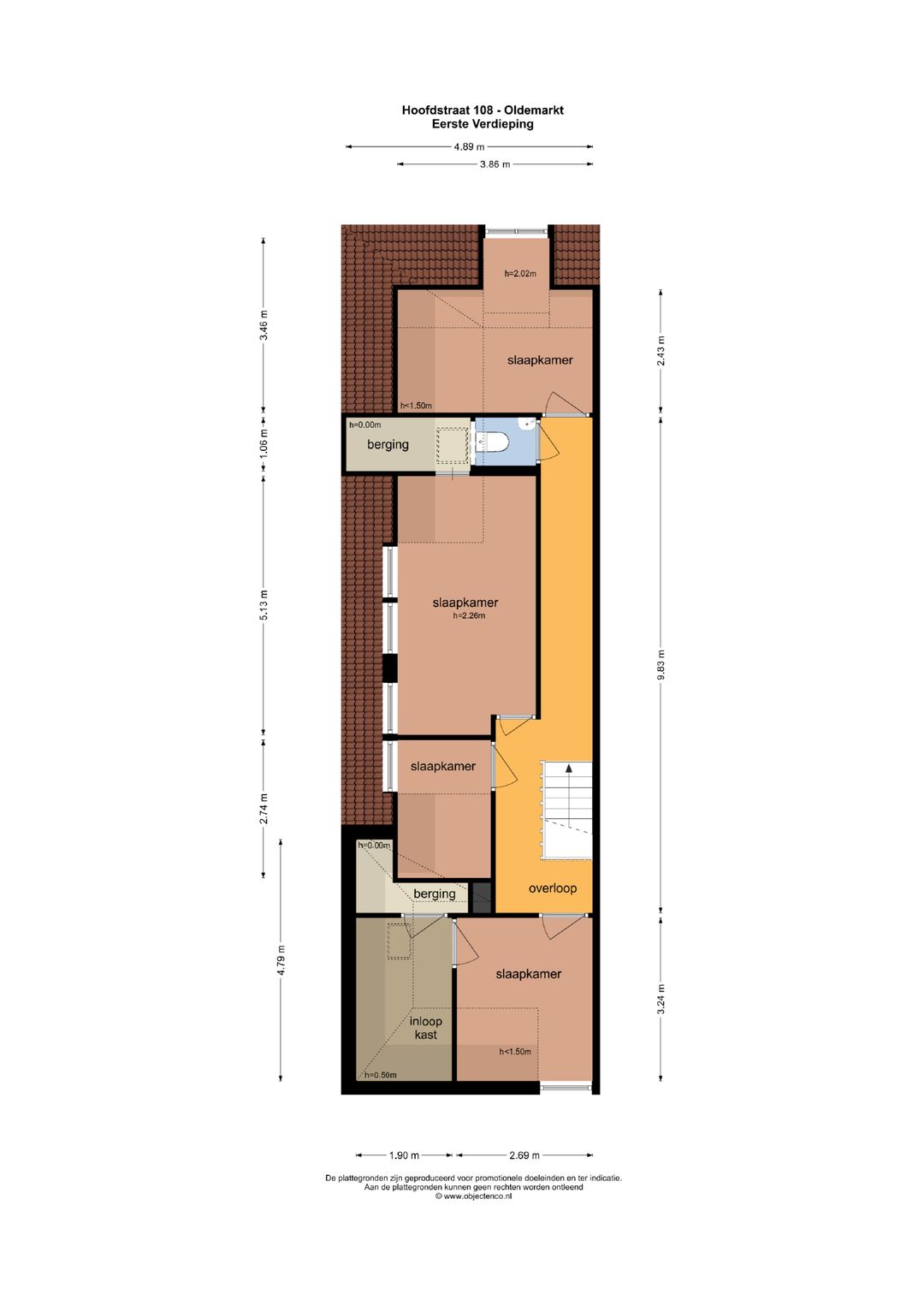 Foto 56 van Hoofdstraat 108