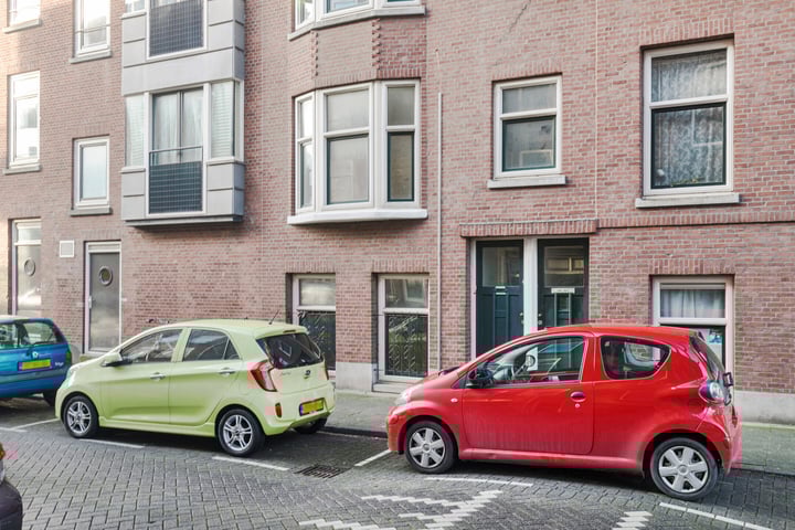 Foto 1 van Weizichtstraat 3-B