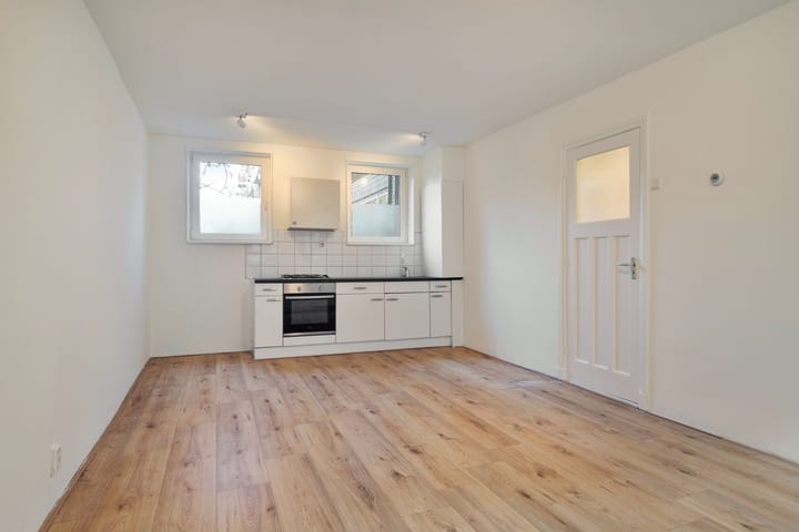 Foto 2 van Weizichtstraat 3-B