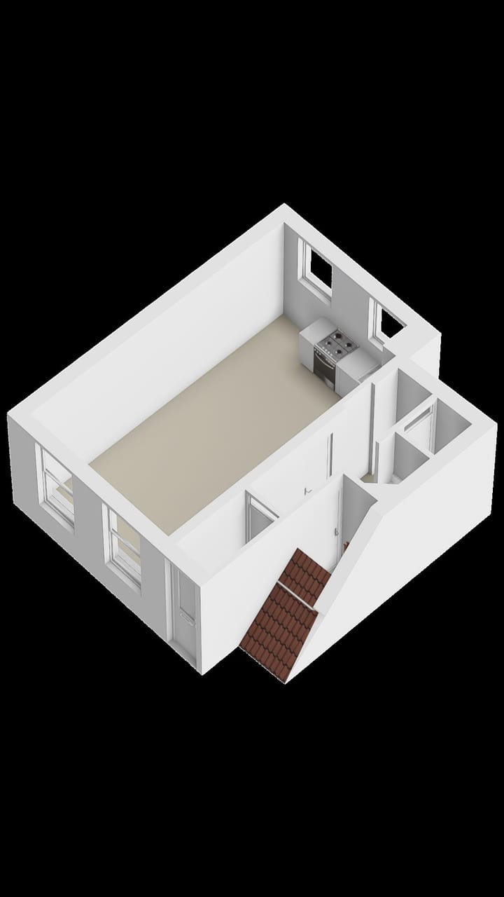 Foto 27 van Weizichtstraat 3-B