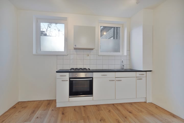 Foto 4 van Weizichtstraat 3-B