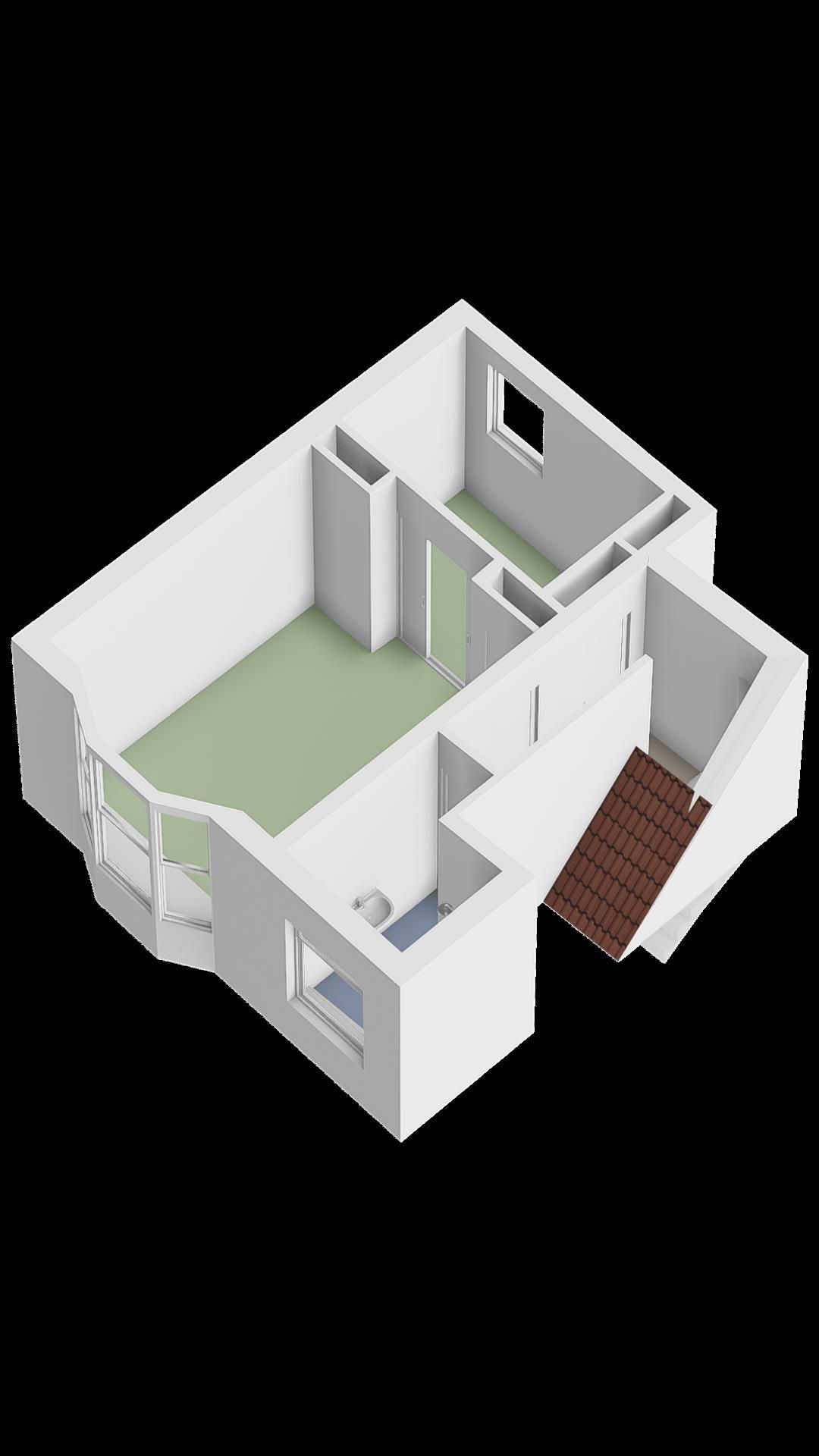 Photo 28 of Weizichtstraat 3-B