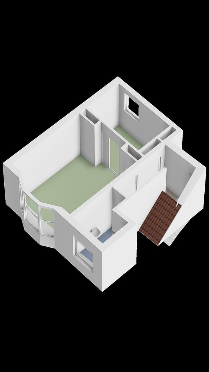Foto 28 van Weizichtstraat 3-B