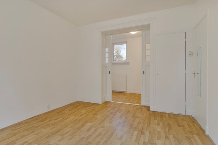 Foto 3 van Weizichtstraat 3-B