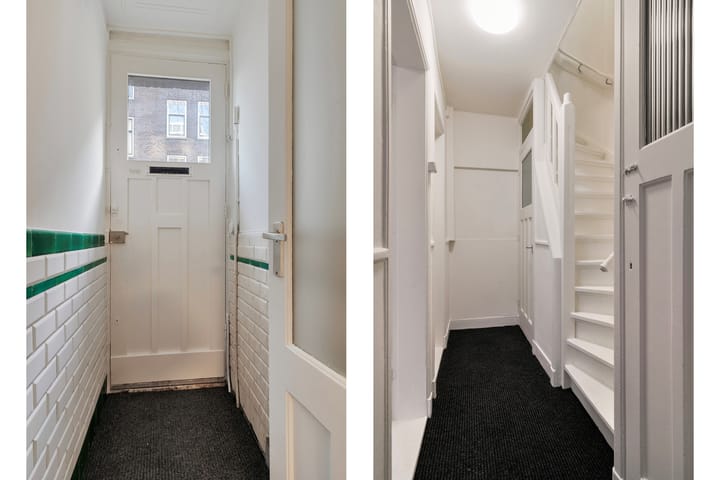 Foto 7 van Weizichtstraat 3-B