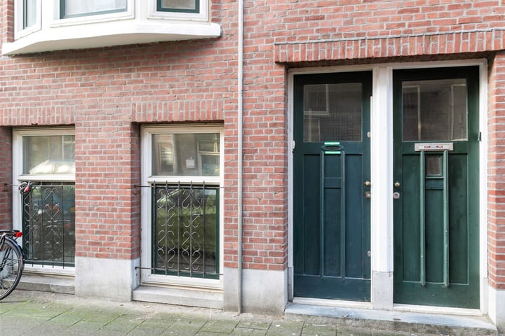 Foto 6 van Weizichtstraat 3-B