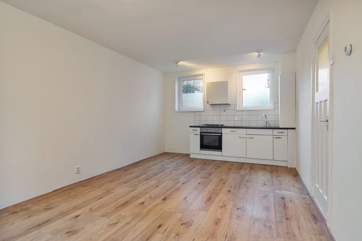 Foto 8 van Weizichtstraat 3-B